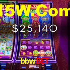 Welcome Bonus bbwbet